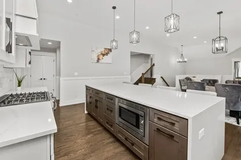 10507 Oxford Avenue Chicago Ridge IL 60415