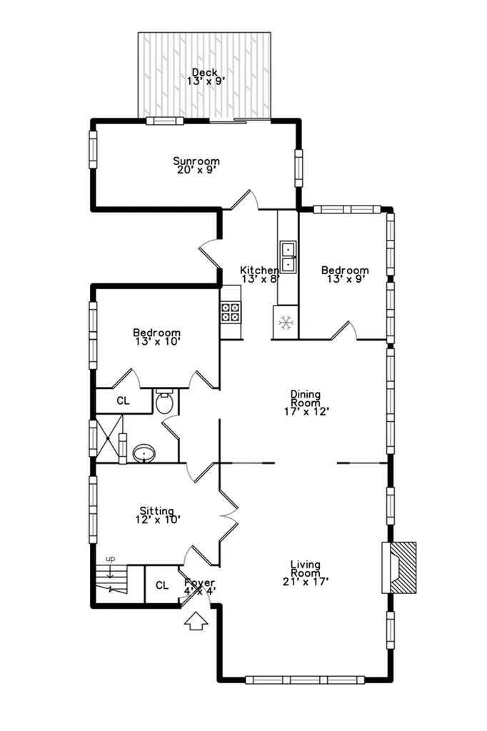 11127 South Homewood Avenue Chicago IL 60643