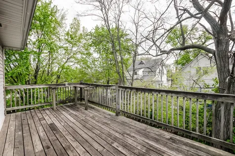 11127 South Homewood Avenue Chicago IL 60643
