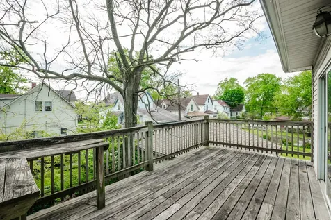 11127 South Homewood Avenue Chicago IL 60643