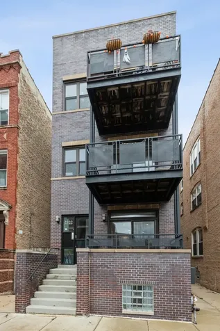 2322 West Augusta Boulevard Chicago IL 60622