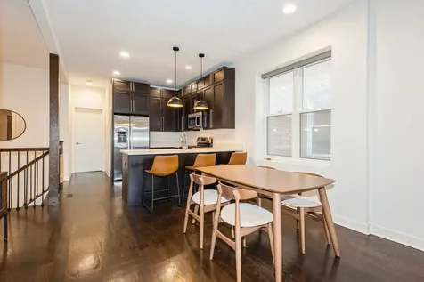 2322 West Augusta Boulevard Chicago IL 60622