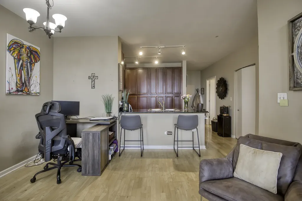 1255 South State Street Chicago IL 60605
