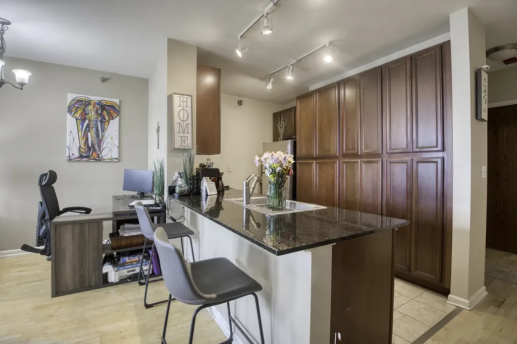 1255 South State Street Chicago IL 60605