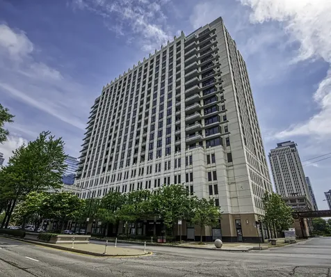 1255 South State Street Chicago IL 60605