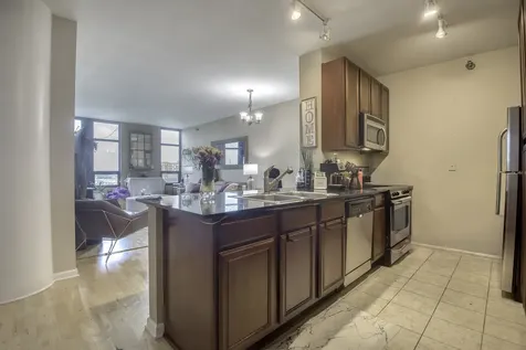1255 South State Street Chicago IL 60605