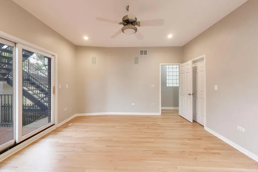 2031 West Augusta Boulevard Chicago IL 60622