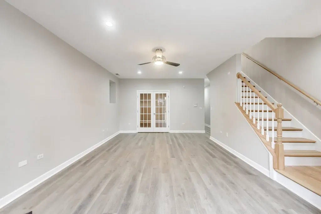 2031 West Augusta Boulevard Chicago IL 60622