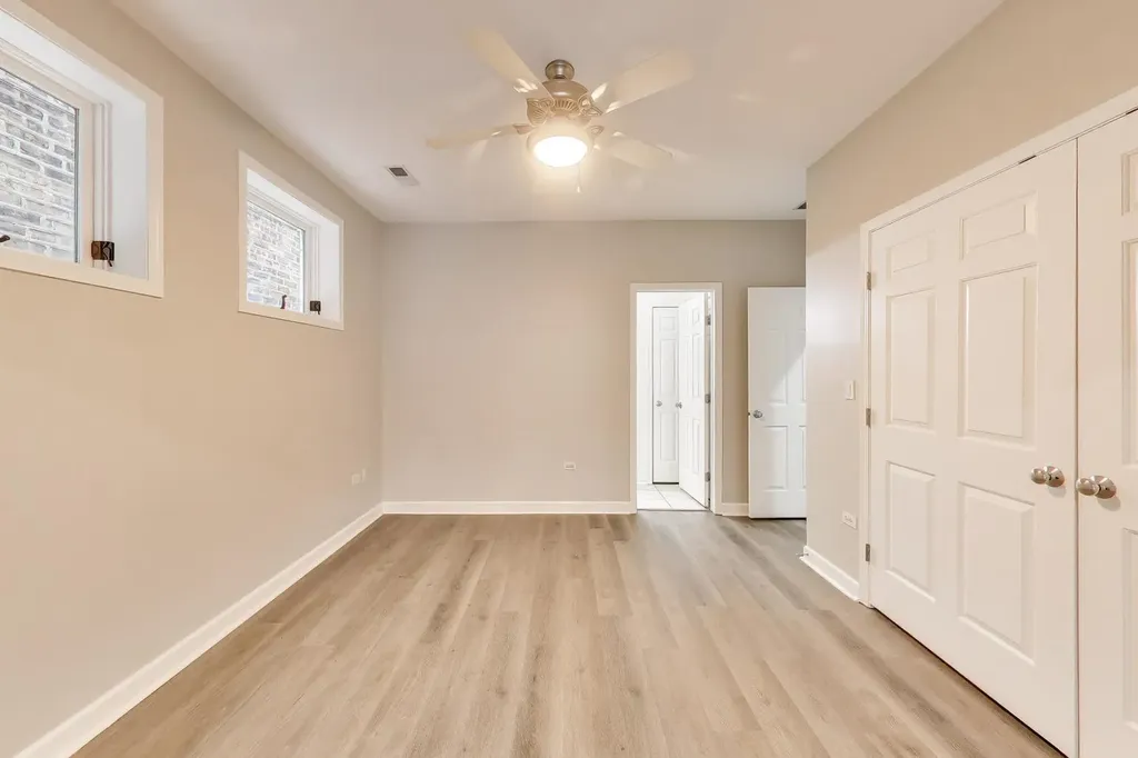 2031 West Augusta Boulevard Chicago IL 60622