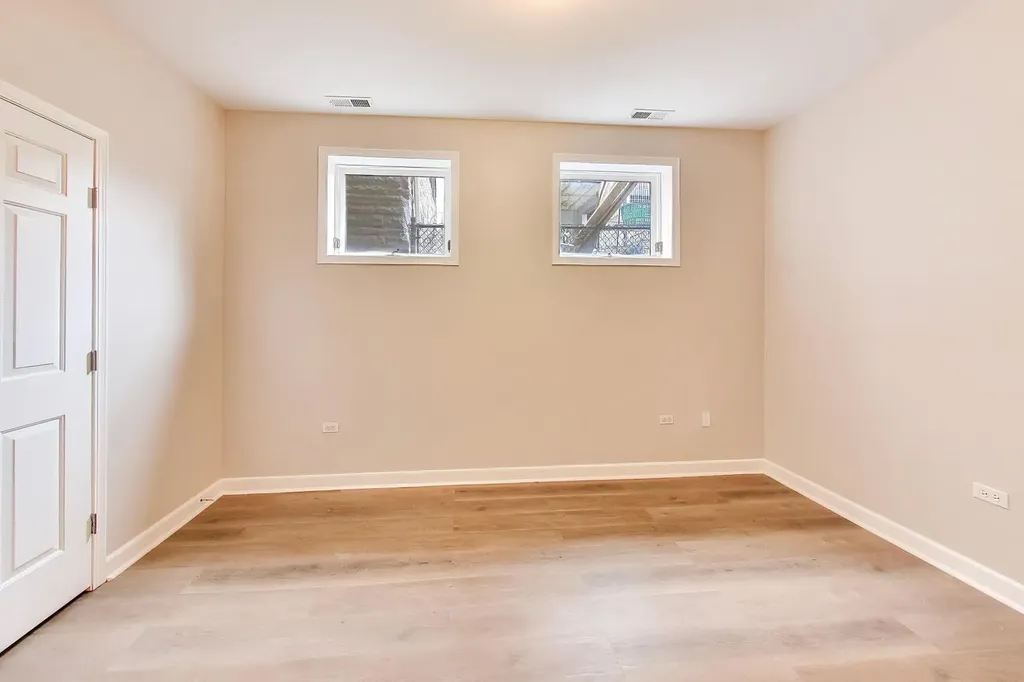 2031 West Augusta Boulevard Chicago IL 60622