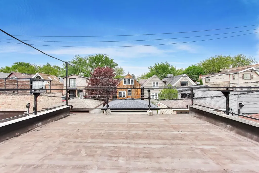 2031 West Augusta Boulevard Chicago IL 60622
