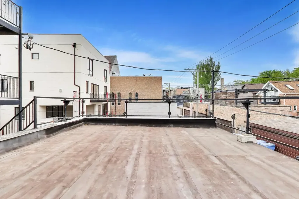 2031 West Augusta Boulevard Chicago IL 60622