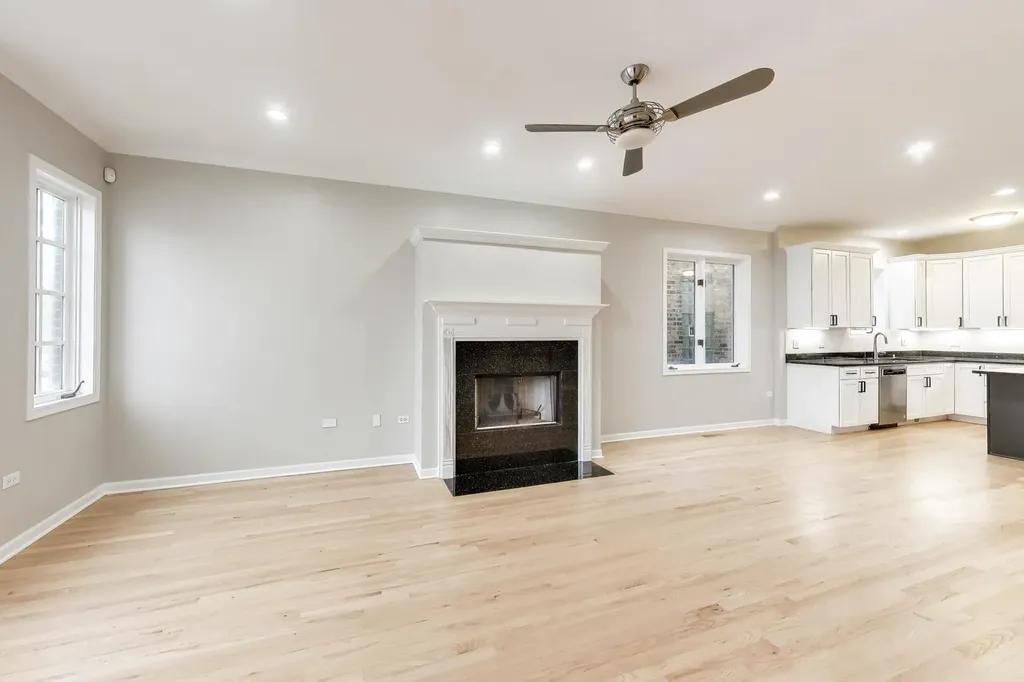 2031 West Augusta Boulevard Chicago IL 60622