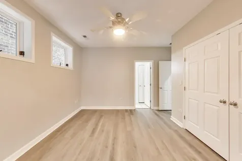 2031 West Augusta Boulevard Chicago IL 60622