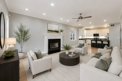 2031 West Augusta Boulevard Chicago IL 60622