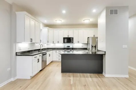 2031 West Augusta Boulevard Chicago IL 60622