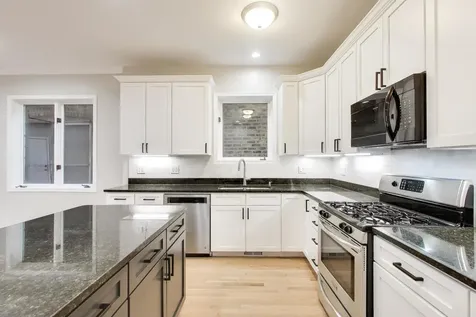 2031 West Augusta Boulevard Chicago IL 60622