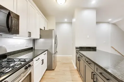 2031 West Augusta Boulevard Chicago IL 60622