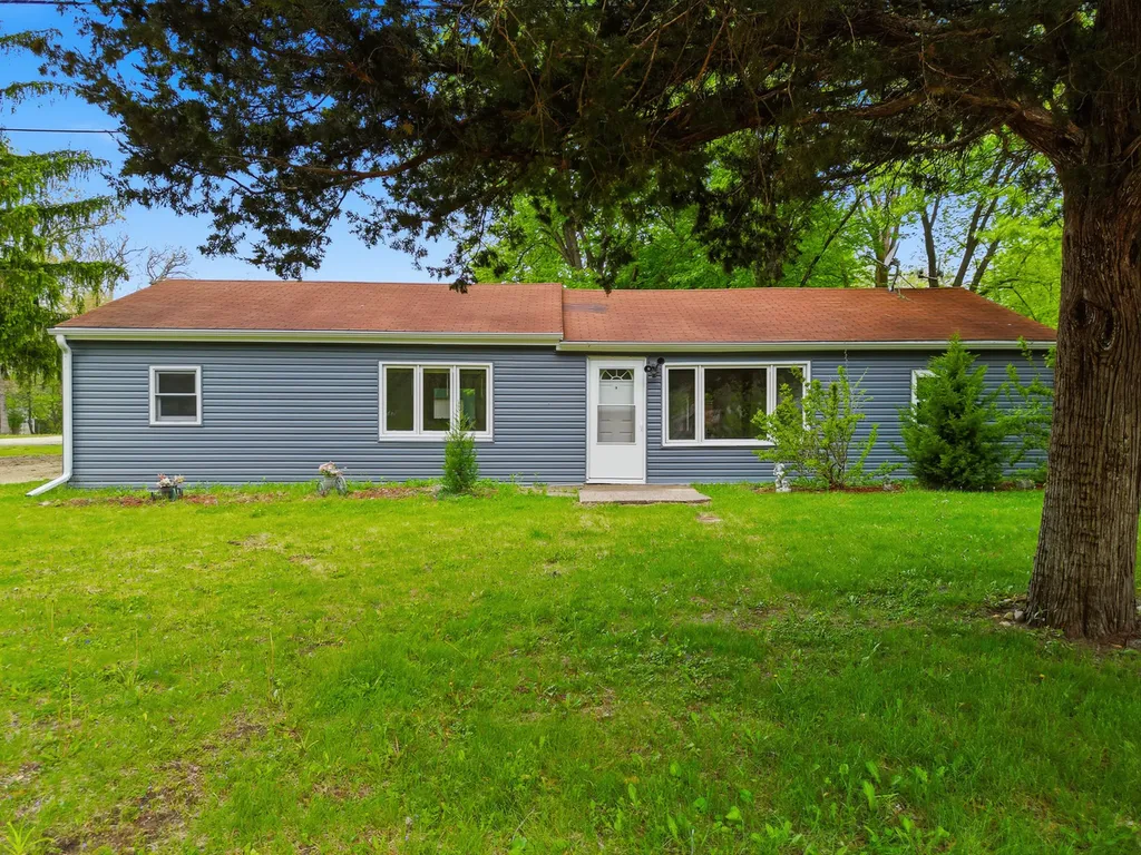 4924 North Wendorf Road Monroe Center IL 61052