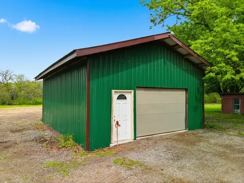 4924 North Wendorf Road Monroe Center IL 61052