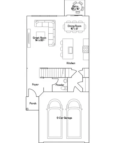 14803 South Hillside Drive Lockport IL 60441