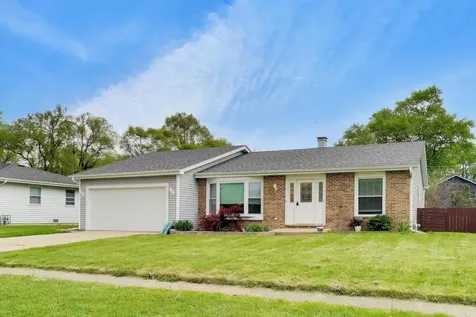1410 North Scully Drive Mchenry IL 60050