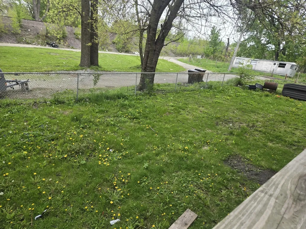 339 North Central Park Avenue Chicago IL 60624