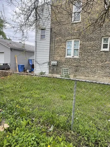339 North Central Park Avenue Chicago IL 60624