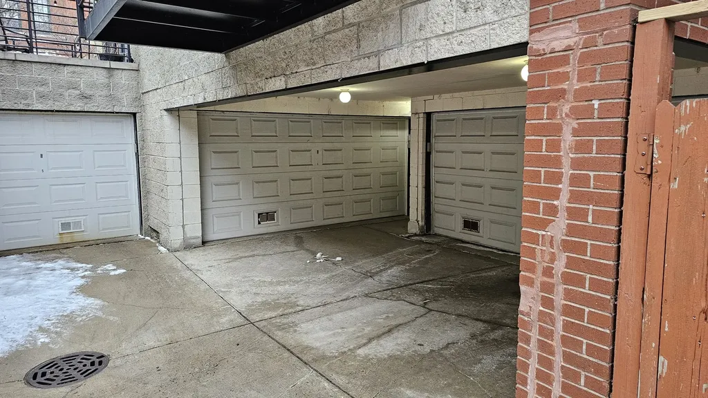 1500 West Grand Avenue Chicago IL 60642