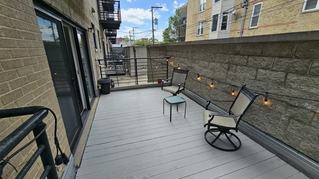 1500 West Grand Avenue Chicago IL 60642