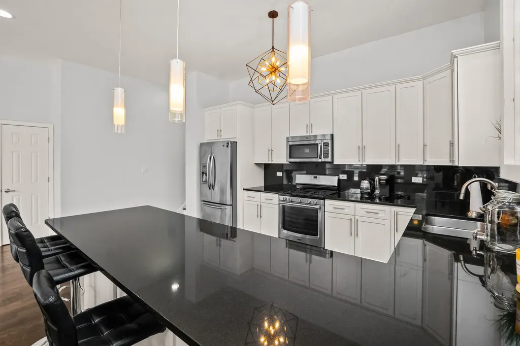 1500 West Grand Avenue Chicago IL 60642