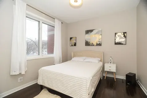 1500 West Grand Avenue Chicago IL 60642