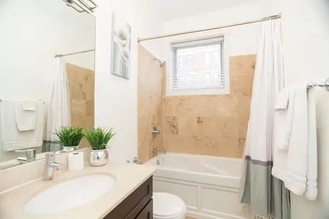 1500 West Grand Avenue Chicago IL 60642
