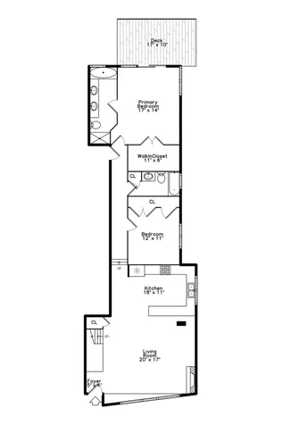 1500 West Grand Avenue Chicago IL 60642