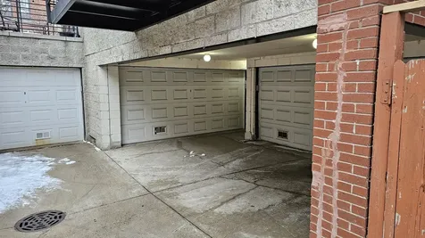1500 West Grand Avenue Chicago IL 60642