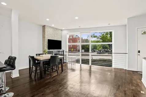 1500 West Grand Avenue Chicago IL 60642