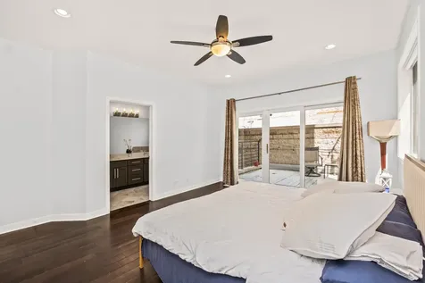 1500 West Grand Avenue Chicago IL 60642