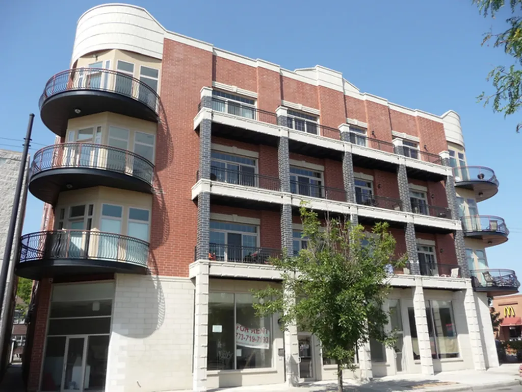 4518 North Kedzie Avenue Chicago IL 60625