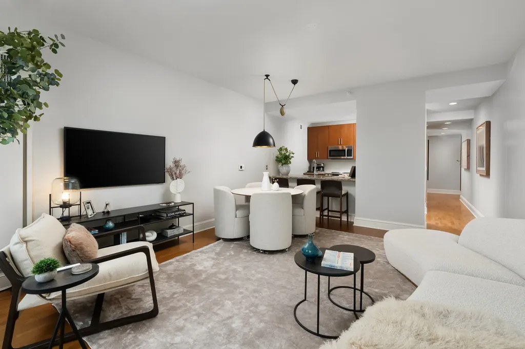 850 North Lake Shore Drive Chicago IL 60611
