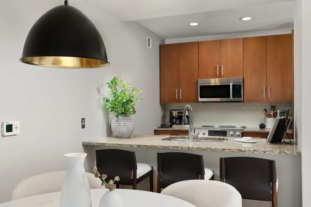 850 North Lake Shore Drive Chicago IL 60611