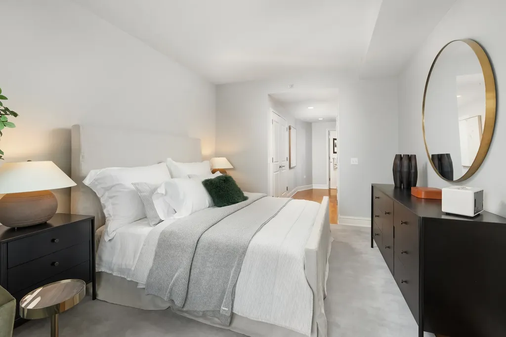 850 North Lake Shore Drive Chicago IL 60611
