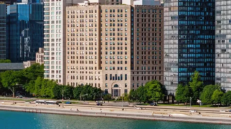 850 North Lake Shore Drive Chicago IL 60611