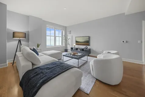 850 North Lake Shore Drive Chicago IL 60611