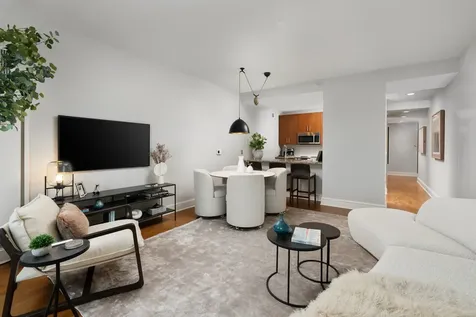 850 North Lake Shore Drive Chicago IL 60611