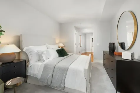 850 North Lake Shore Drive Chicago IL 60611