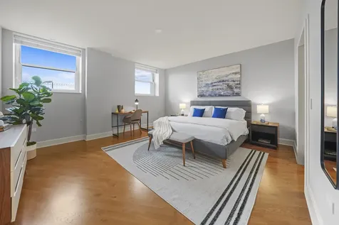 850 North Lake Shore Drive Chicago IL 60611