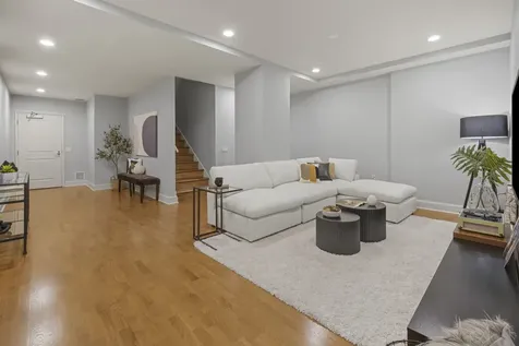 850 North Lake Shore Drive Chicago IL 60611