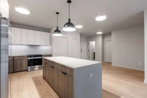 1706 Sherman Avenue Evanston IL 60201