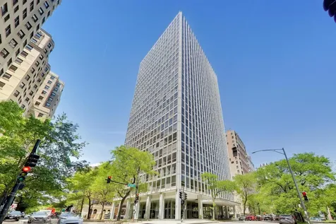 2400 North Lakeview Avenue Chicago IL 60614
