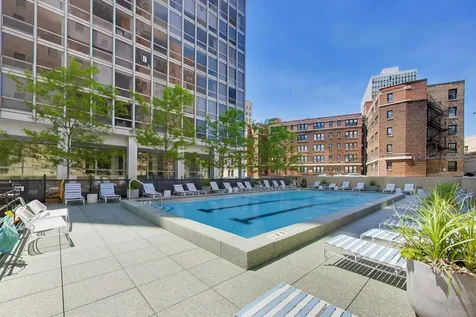 2400 North Lakeview Avenue Chicago IL 60614